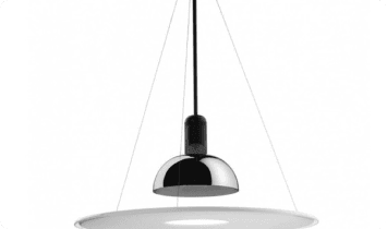 화이트 펜던트 조명